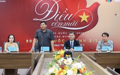 Diva Hồng Nhung, Tùng Dương, Lan Anh sẽ hội tụ trong Hòa nhạc quốc gia Điều còn mãi 2025