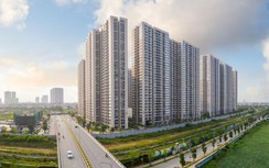 Bản tin BĐS 25/8: Bất chấp tháng Ngâu, 18.000 căn hộ tại Hà Nội rầm rộ mở bán