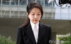 Cựu Đệ nhất Phu nhân Hàn Quốc Kim Keon Hee sẽ bị truy tố trong tuần này