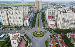 Quy hoạch tỉnh Bắc Ninh phải vươn tầm thế giới