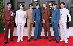 Ông chủ của BTS được bổ nhiệm vai trò quan trọng ở Grammy