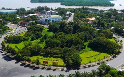 Cần Thơ chậm đấu giá 18 khu đất vàng, nguy cơ lãng phí nguồn lực