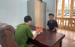 Giải cứu thiếu niên 16 tuổi trước bẫy lừa “việc nhẹ, lương cao”
