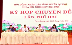 Tuyên Quang chốt mức hỗ trợ cho cán bộ, công chức, viên chức và người lao động