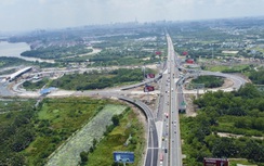 Đồng Nai cần hơn 64.600 tỷ đồng để bứt phá giao thông kết nối về sân bay Long Thành