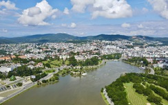 Lâm Đồng đẩy mạnh chuyển đổi số sau sáp nhập