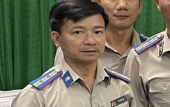 Khởi tố chấp hành viên thi hành án ở Quảng Ngãi vì lợi dụng chức vụ