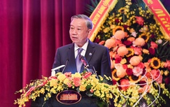 Tổng Bí thư Tô Lâm nêu 5 định hướng lớn đưa ngành Ngoại giao hoàn thành sứ mệnh lịch sử