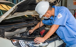 Trung tâm đăng kiểm nghỉ lễ 2/9 thế nào?