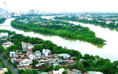 Huế: Gần 1.000 tỷ đồng chỉnh trang khu vực Cồn Hến