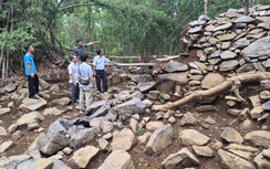 Di tích Trường Lũy ở Gia Lai sẽ được bảo tồn thế nào?