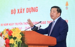 80 năm Ngày truyền thống ngành GTVT: Tiếp nối sứ mệnh tiên phong