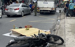 Tin tức tai nạn giao thông mới nhất hôm nay 26/8/2025