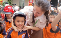 Hà Nội tăng cường an ninh, an toàn trường học trước thềm năm học mới