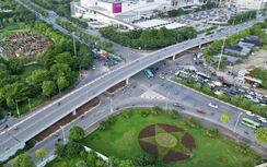 Hà Nội chốt thời điểm khởi công hầm chui nút giao Cổ Linh