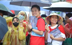 Concert "Việt Nam trong tôi" không bị hủy diễn hôm nay