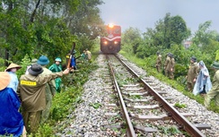 Giao thông ổn định nhanh chóng sau bão số 5, thiệt hại được khắc phục ngay trong đêm