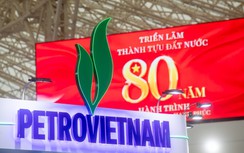 "Petrovietnam - Giữ lửa di sản, kiến tạo năng lượng quốc gia"