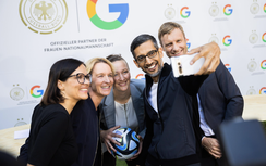 Google ra mắt trình chỉnh sửa ảnh AI mới, đe dọa vị trí của Photoshop