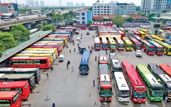 Từ chiếc xe thồ ra trận đến chiến lược xe xanh