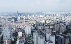 Xây dựng nghị quyết phân loại đô thị phù hợp với chính quyền địa phương 2 cấp