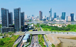 TP.HCM đặt mục tiêu tăng trưởng 10,3% trong 6 tháng cuối năm 2025