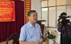 Cần Thơ thúc đẩy gỡ vướng dự án hơn 1,2 tỷ USD