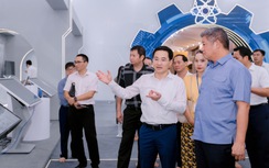 Không gian Truyền thống và Sáng tạo Hà Nội 2025: Tinh hoa ngàn năm, khát vọng vươn tầm