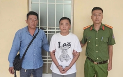 Bắt giữ kẻ chiếm đoạt hơn 1,3 tỷ đồng từ việc thuê xe người quen đem cầm cố