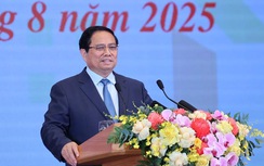 Thủ tướng: Thần tốc xóa hơn 330.000 nhà tạm, dột nát là một kỳ tích