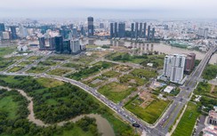 TP.HCM chuẩn bị xây dựng lại bảng giá đất mới
