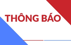 Công ty CP SIMCO Sông Đà thông báo đính chính thông tin