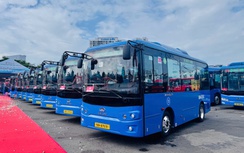 TP.HCM muốn chuyển đổi xe buýt xanh nhưng cơ chế hỗ trợ chưa “xanh” với doanh nghiệp