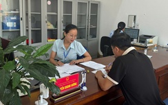 Quảng Ninh: Người dân đến làm thủ tục đất đai chỉ một lần, hồ sơ được xử lý ngay