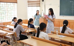 Hà Nội điều chỉnh lịch thi vào lớp 10 từ năm 2026