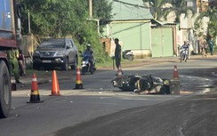 Tin tức tai nạn giao thông mới nhất hôm nay 27/8/2025