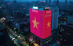 Điểm “check-in yêu nước” cực hot trên đường Nguyễn Chí Thanh