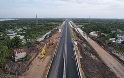 Đồng Nai siết tiến độ cao tốc và Vành đai 3, sẽ cấm đấu thầu mới với nhà thầu chậm tiến độ