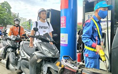 Bộ trưởng Công thương: Việt Nam đã chuẩn bị đủ pháp lý, hạ tầng và năng lực cho xăng E10