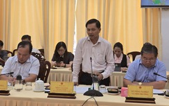 Chủ tịch Cần Thơ mong nhà đầu tư "đừng để bản cam kết chỉ là tờ giấy"