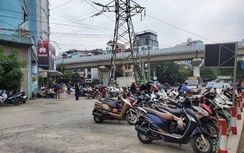 Hà Nội: Miễn phí trông giữ xe cho người dân xem lễ diễu binh, diễu hành