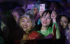 Concert "Việt Nam trong tôi" quyên góp 4,2 tỷ đồng ủng hộ đồng bào miền Trung