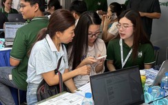 32 trường đại học xét tuyển bổ sung năm 2025