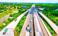 Làm gì để đến năm 2045 có 9.000km đường cao tốc?