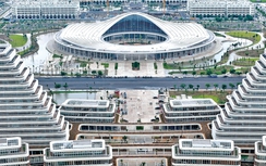 Bất động sản sẽ bùng nổ sau “sắp xếp lại giang sơn”