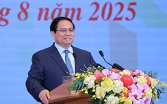 Petrovietnam nhận Bằng khen Thủ tướng trong phong trào thi đua xóa nhà tạm, nhà dột nát