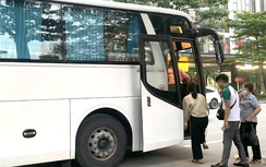 Đề xuất phạt đến 10 triệu đồng vi phạm liên quan vận tải nội bộ