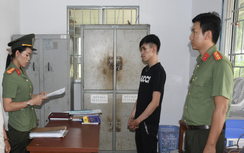 Vĩnh Long: Thanh niên mang súng đến quán nhậu giải quyết mâu thuẫn