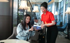 Tận hưởng trọn vẹn đặc quyền thương gia với thẻ SASCO Airport Lounge Privilege