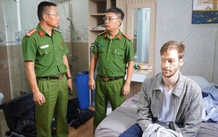 Danh tính thủ phạm cướp tiệm kim hoàn ở Đà Nẵng